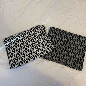 MK Scarfs